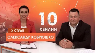 "10 хвилин" Всесвітній день без автомобіля: про авто не як розкіш, а засіб для пересування