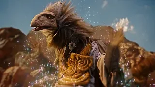 The Hunt Must End | The Dark Crystal: Age of Resistance