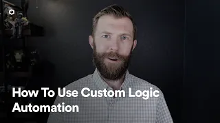 How To Use Custom Logic Automation | Chainlink Engineering Tutorials