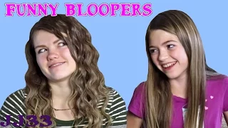 Funny Bloopers 2016 / JustJordan33