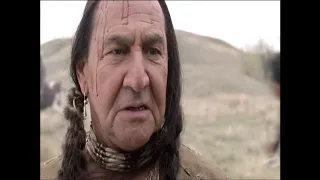 Bury My Heart At Wounded Knee - Cedar Creek Valley fight