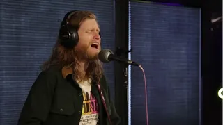 Lumineers Salt in the Sea live at KBCO Studio C