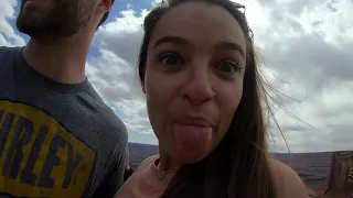 Moab, Utah Trip! song by Coleman Hell (Run Wild)