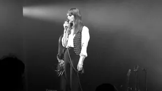 Clara LUCIANI - Cette chanson, Live à l'Olympia 12/04/19 -Son HD