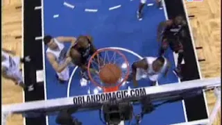 Top 10 NBA 2007 2008 vol.4