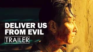 Deliver Us From Evil (2020)ㅣKorean Movie Trailer