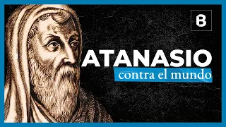 ATANASIO: el teólogo que defendió la DIVINIDAD de CRISTO | BITE