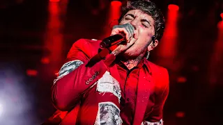 Bring Me The Horizon - Live at Rock am Ring (2019) 1080p