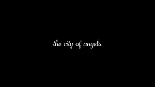 Thirty Seconds to Mars - City of Angels acoustic with original version (with lyrics)