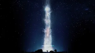 Interstellar | Music & Animation | Dynamic Visual Ambience Animation |