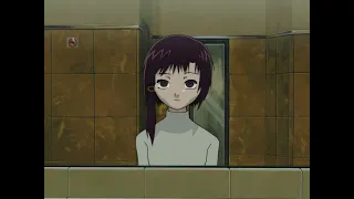 Serial Experiments Lain (PS1) Dc1024 Upscaled