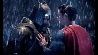Batman vs Superman: Dawn of Justice - Ultimate Showdown!