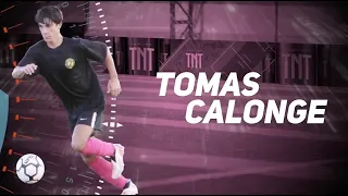 Tomas Calonge CM Highlights Class 25’