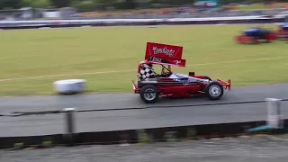 Stockcars 18: 16 July 2018