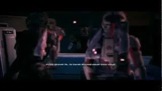 Mass Effect: Egy szerencsés flótás