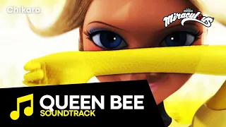MIRACULOUS | SOUNDTRACK: Queen Bee's Transformation