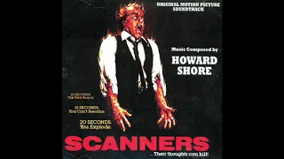 Howard Shore - The Focus Group [Scanners OST 1981]
