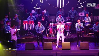 Juanito Alimaña - Cesar Vega y Orq. / La Casa De La Salsa - 17 Nov. 2017