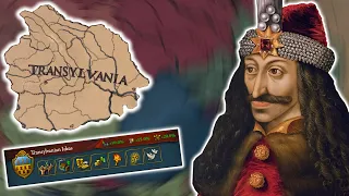 EU4 Releasables- NO ONE Told Me THIS NATION Is OVERPOWERED