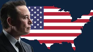 What if Elon Musk Became the President