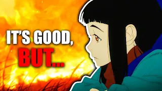 Our Reaction to The Fire Hunter Anime: Mixed Feelings (Hikari No Ou)