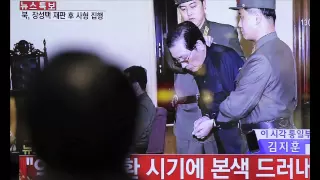 North Koreans React to Top Official's Execution | WSJ Foreign Bureau