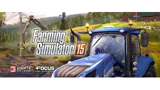 Как установить моды для Farming Simulator 15 ?
