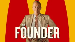 The Founder Full Movie Review | Michael Keaton, Nick Offerman & John Carroll Lynch | Review & Facts