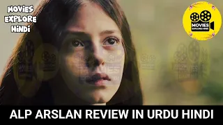 AlpArslan Episode 43 Review in Urdu Hindi | Movies Explore Hindi