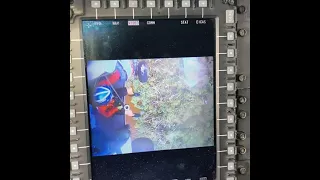 AMAZING VIDEO inside Coast Guard helicopter during Rescue after Hurricane Ian
