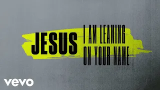 Crowder - I'm Leaning On You (Lyric Video) ft. Riley Clemmons