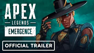 Apex Legends: Emergence - Official Season 10 Gameplay Trailer