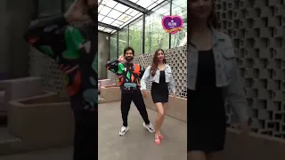 Bade Acche lagte hai 2 Nakuul Mehta & Disha parmar latest Insta reel #shorts