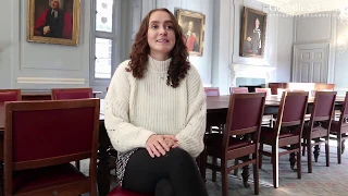 Best bits: Our students talk about Cambridge Interviews