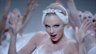 Taylor Swift -  Shake It Off (Extended Music Video) [1 Hour Remix]