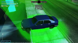 NFS San Andreas - Beamer Tuning (1/3)