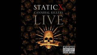 Static-X Cannibal Killers Live 2008 Full Album