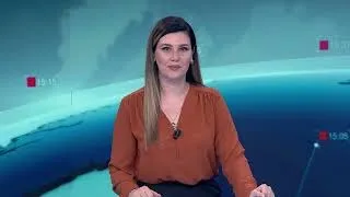 10 korrik 2022, Edicioni Qendror i Lajmeve në @News24 Albania (19:00)