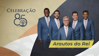 Arautos do Rei - 85 anos FAP