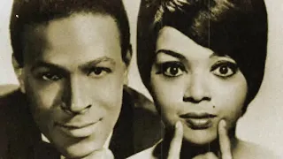 Twisted Soul .. 1967 .. Marvin Gaye and Tammi Terrell .. If I Could Build