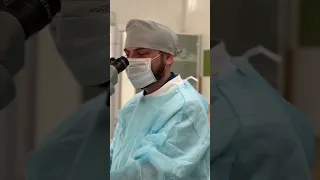 операция при Варикоцеле