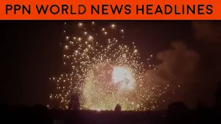 PPN World News - 12 July 2022 • Iranian drones for Russia • Sri Lankan president • James Webb images