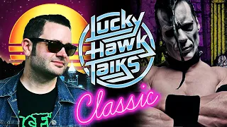 Lucky Hawk Talks Classic with Doyle Wolfgang von Frankenstein