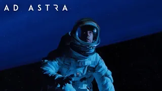 Ad Astra | Brad Pitt’s Action-Packed Sci-Fi Thriller on Digital 12/3 | 20th Century FOX