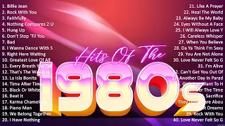 Best Songs Of 80's   80's Hits Songs   Best Oldies But Goodies #777