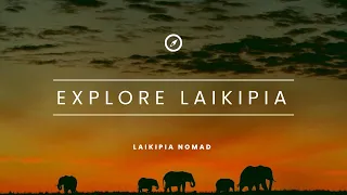 TOP 5 PLACES TO VISIT IN LAIKIPIA,KENYA