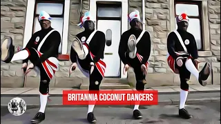 British Clog dancers are refusing to stop blacking up.