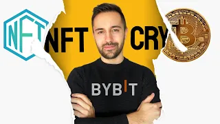 How To Buy and Sell NFTs & Crypto on Bybit [Tutorial]