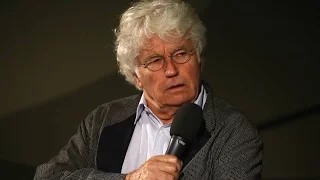 ZFF Masters 2015: Jean-Jacques Annaud