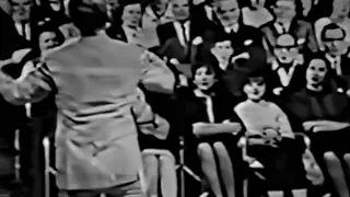 Tommy Steele Live 1966 - Little White Bull